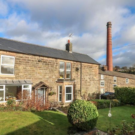 Lavender Cottage Belper Buitenkant foto