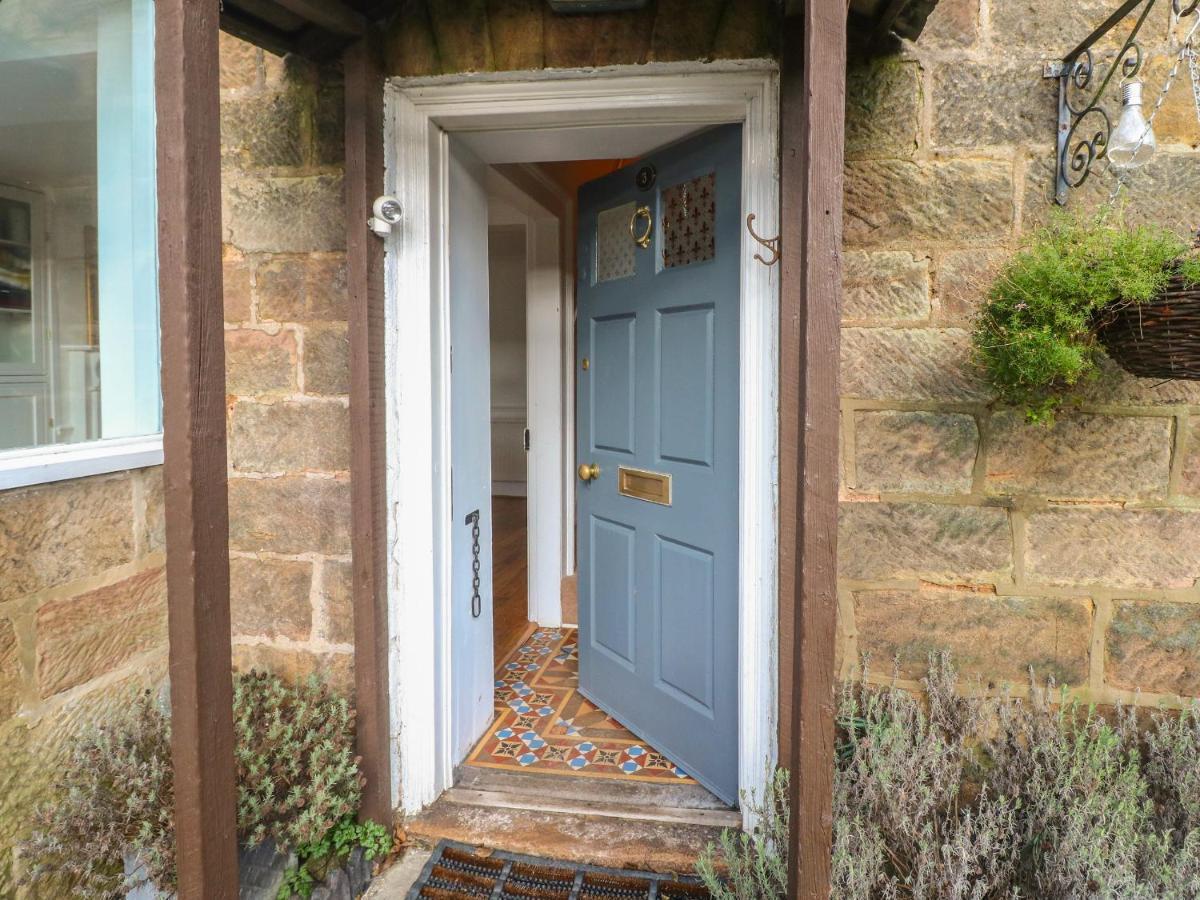 Lavender Cottage Belper Buitenkant foto