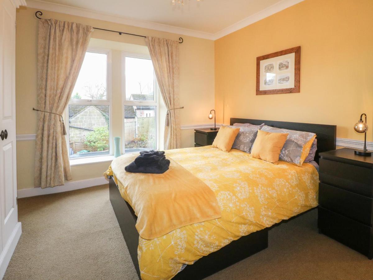 Lavender Cottage Belper Buitenkant foto