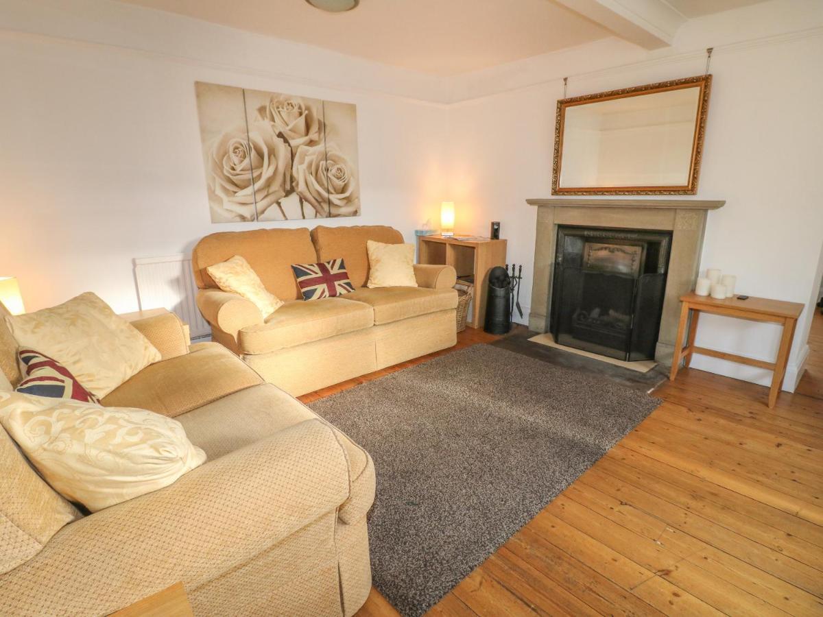 Lavender Cottage Belper Buitenkant foto