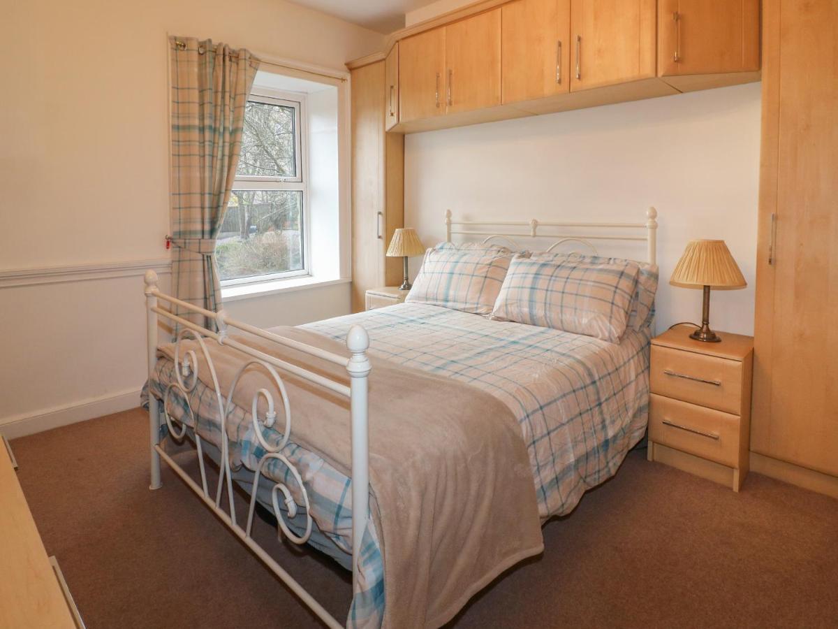 Lavender Cottage Belper Buitenkant foto