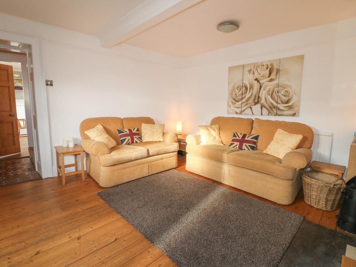 Lavender Cottage Belper Buitenkant foto