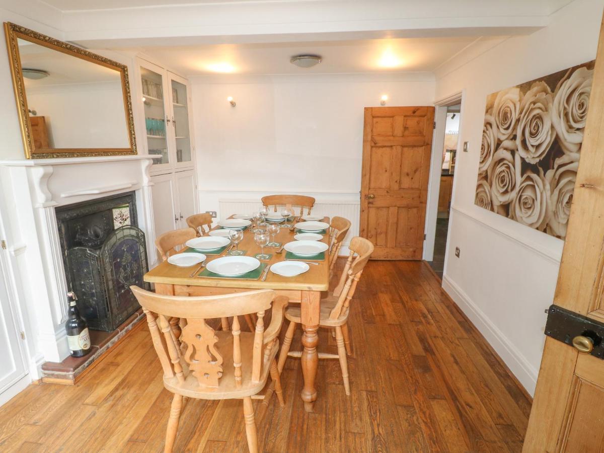 Lavender Cottage Belper Buitenkant foto