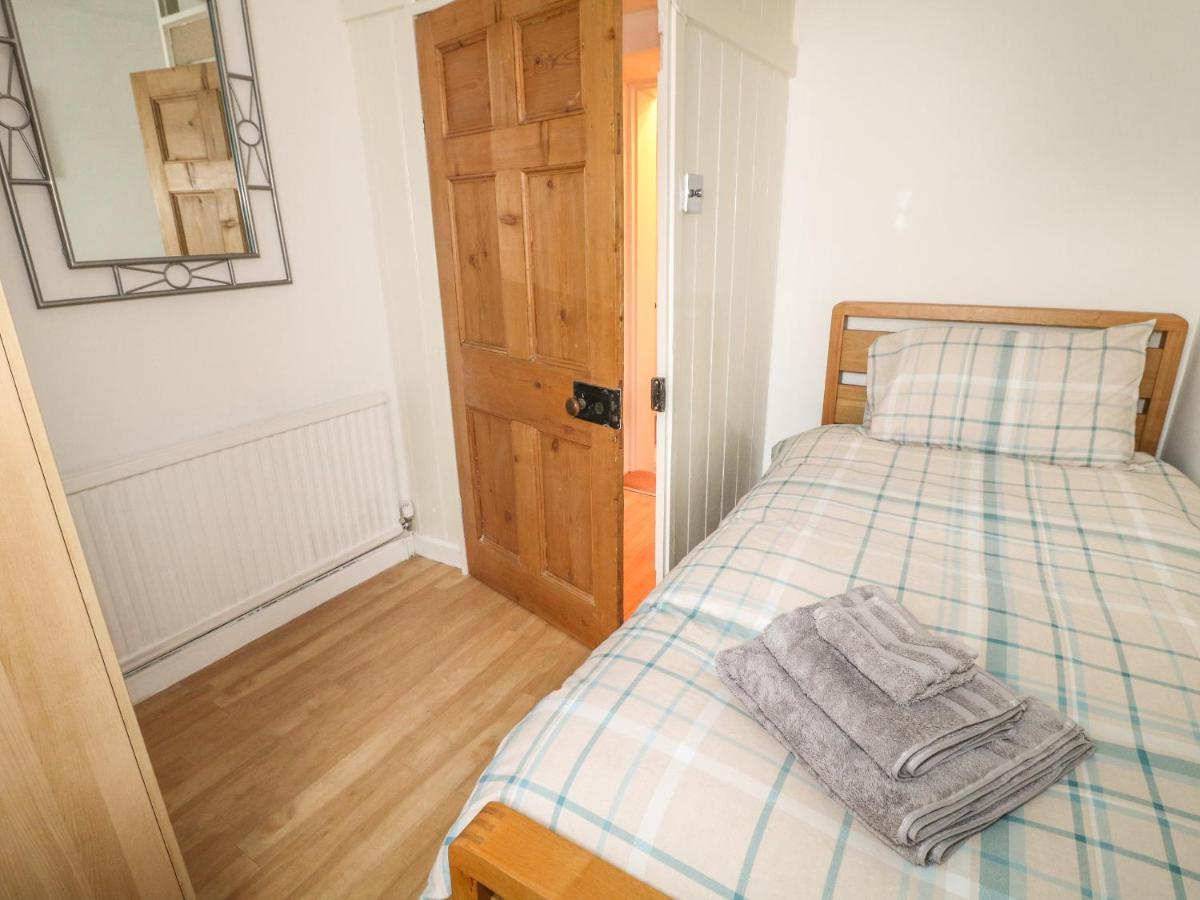 Lavender Cottage Belper Buitenkant foto