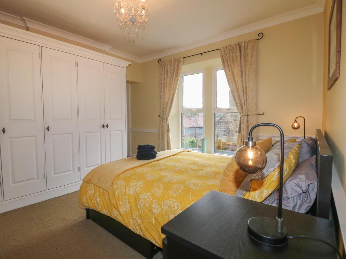 Lavender Cottage Belper Buitenkant foto
