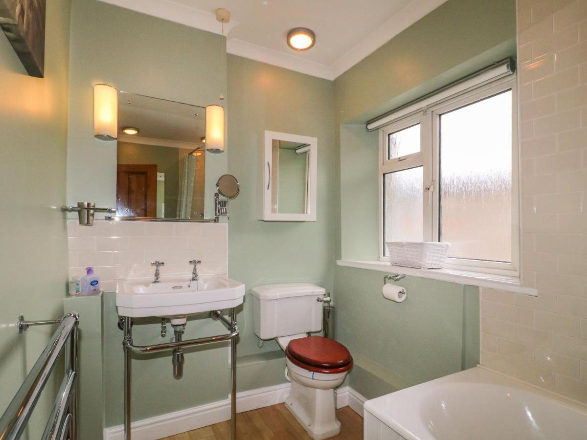 Lavender Cottage Belper Buitenkant foto